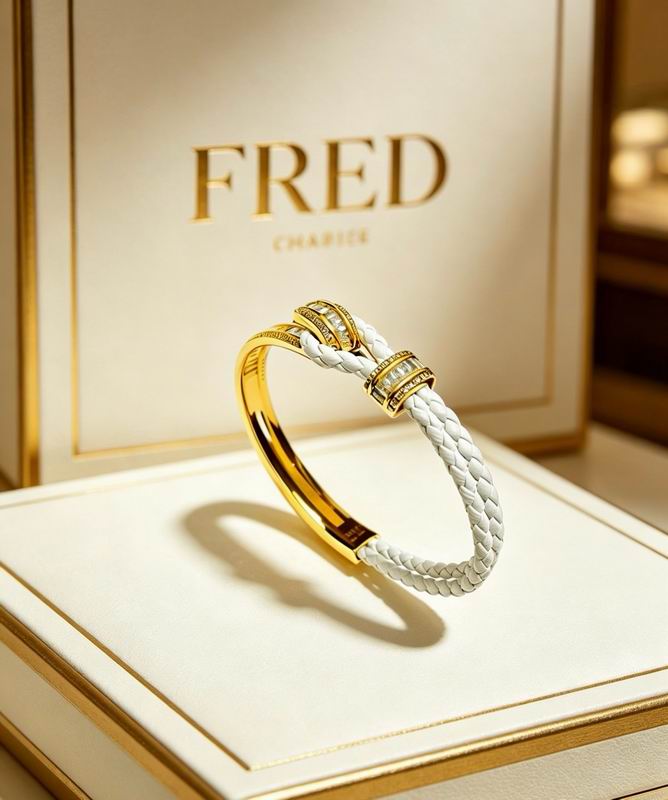 Fred Bracelet 09yxs06